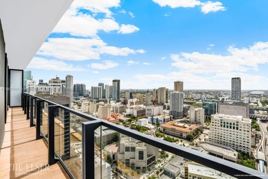 Experience luxury in this stunning 3-bed, 3-bath residence at