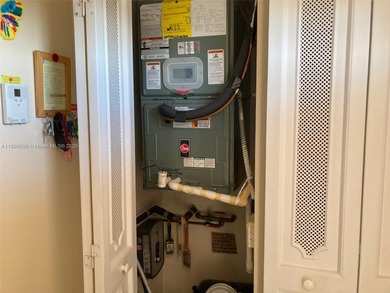 Nice complex East of US1 2 Bedrooms 2 full Bathrooms furnished