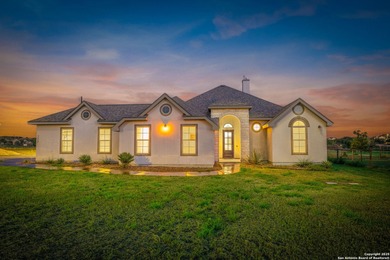 Set on just over an acre with no HOA, this property perfectly