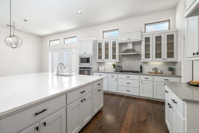 Set on just over an acre with no HOA, this property perfectly