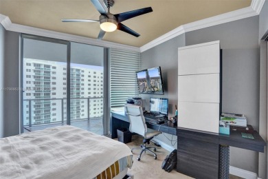 Discover the best of beachfront living at Ocean Palms, Hollywood