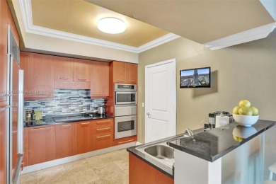 Discover the best of beachfront living at Ocean Palms, Hollywood