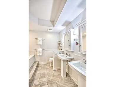 Welcome to a refined bayou home that offers essential luxuries