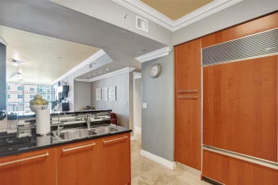 Discover the best of beachfront living at Ocean Palms, Hollywood