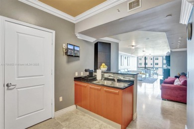 Discover the best of beachfront living at Ocean Palms, Hollywood