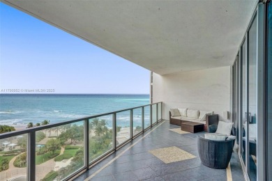 Discover the best of beachfront living at Ocean Palms, Hollywood