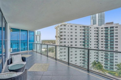 Discover the best of beachfront living at Ocean Palms, Hollywood