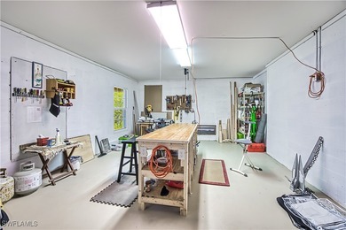 Welcome to a refined bayou home that offers essential luxuries