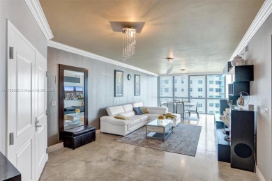 Discover the best of beachfront living at Ocean Palms, Hollywood