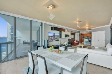 Discover the best of beachfront living at Ocean Palms, Hollywood