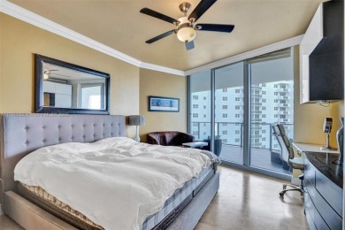 Discover the best of beachfront living at Ocean Palms, Hollywood