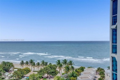 Discover the best of beachfront living at Ocean Palms, Hollywood