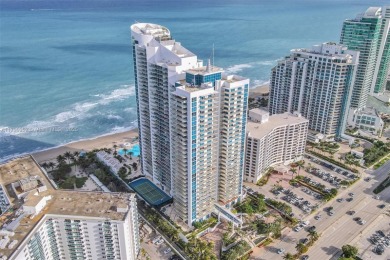 Discover the best of beachfront living at Ocean Palms, Hollywood