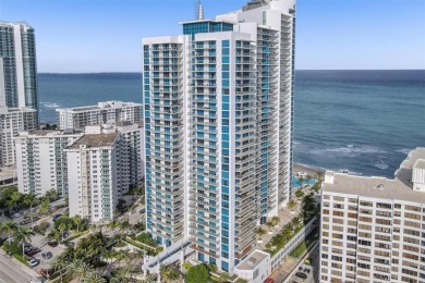 Discover the best of beachfront living at Ocean Palms, Hollywood