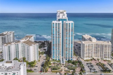 Discover the best of beachfront living at Ocean Palms, Hollywood