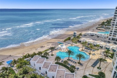 Discover the best of beachfront living at Ocean Palms, Hollywood