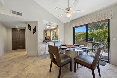 Ideally positioned as an end-unit residence, this beautifully