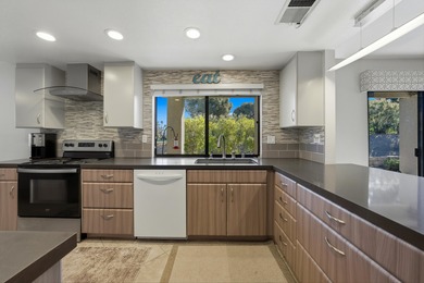 Ideally positioned as an end-unit residence, this beautifully