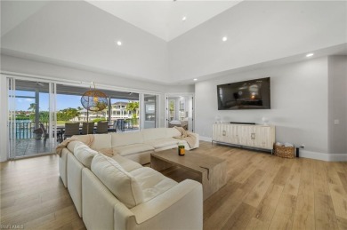 Luxurious and modern, this property offers a variety of new