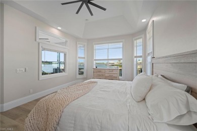 Luxurious and modern, this property offers a variety of new