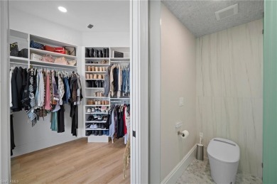 Luxurious and modern, this property offers a variety of new