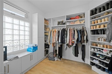 Luxurious and modern, this property offers a variety of new