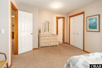 This home, located in Whalehead features a versatile layout