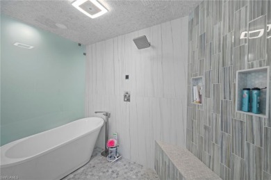 Luxurious and modern, this property offers a variety of new