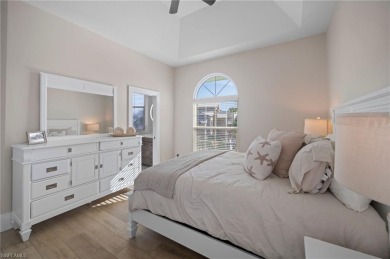 Luxurious and modern, this property offers a variety of new