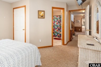 This home, located in Whalehead features a versatile layout