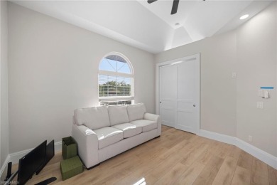 Luxurious and modern, this property offers a variety of new