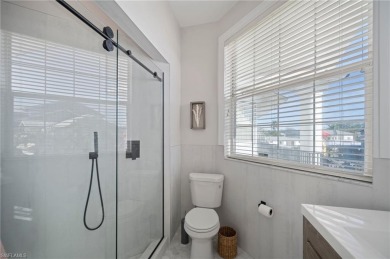 Luxurious and modern, this property offers a variety of new