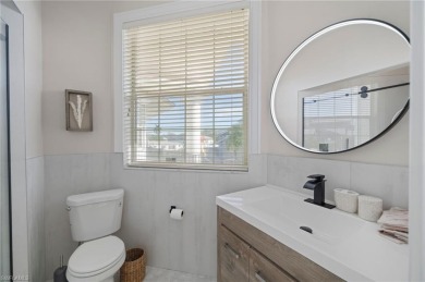 Luxurious and modern, this property offers a variety of new