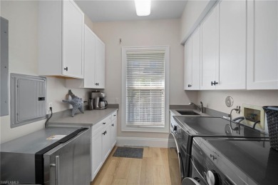 Luxurious and modern, this property offers a variety of new