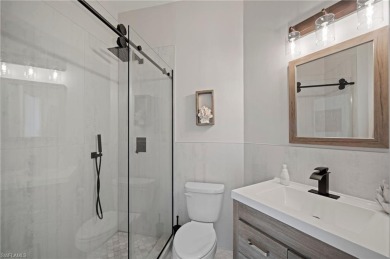 Luxurious and modern, this property offers a variety of new