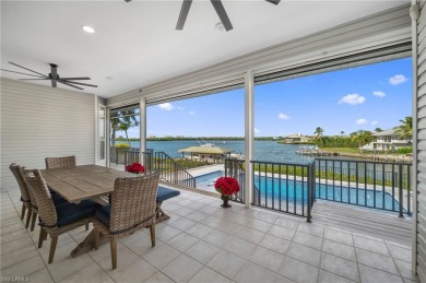 Luxurious and modern, this property offers a variety of new