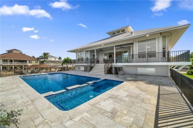 Luxurious and modern, this property offers a variety of new