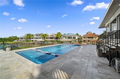 Luxurious and modern, this property offers a variety of new