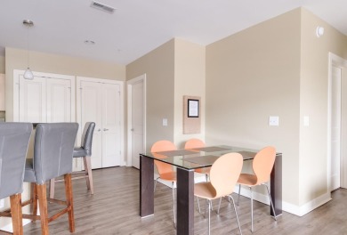 Turnkey & Short Term Rental Permitted. Stunning 3BR/2BA