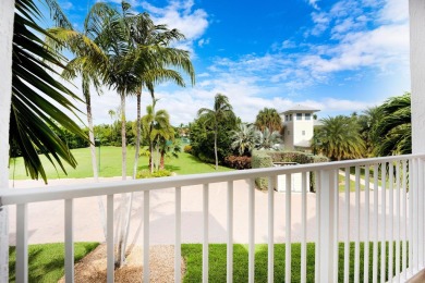 Bay Harbour condos, located at MM 74.5 on Lower Matecumbe is a