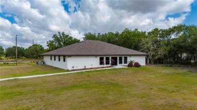 Well-positioned Commercial Property Desoto County Florida. This