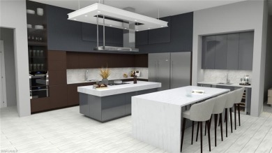 EXTRAORDINARY LUXURY OPPORTUNITY TO COMPLETE YOUR DREAM HOME ON