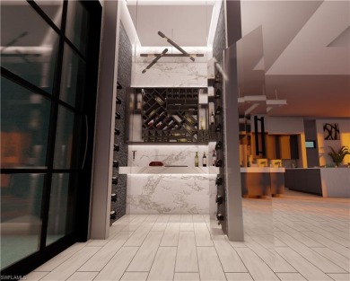 EXTRAORDINARY LUXURY OPPORTUNITY TO COMPLETE YOUR DREAM HOME ON