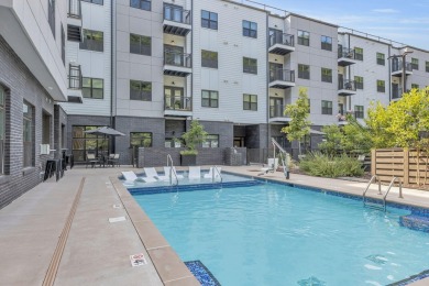 Looking for a rare opportunity to own a stylish downtown home