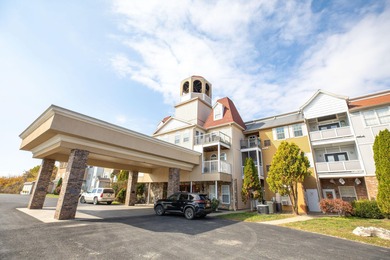 Peacefully Yours -- A Condo at The Ridge of Brushy Creek --