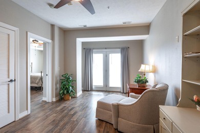 Peacefully Yours -- A Condo at The Ridge of Brushy Creek --