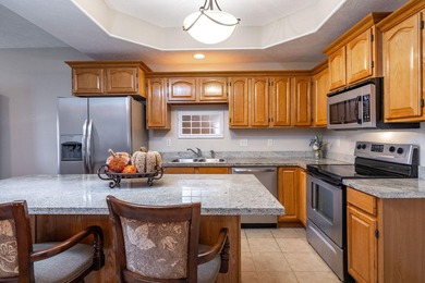 Peacefully Yours -- A Condo at The Ridge of Brushy Creek --