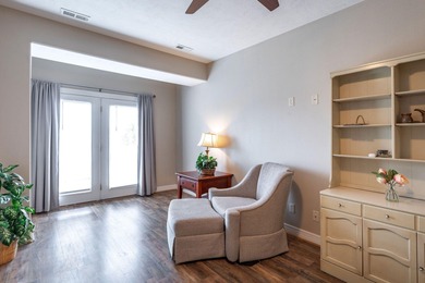 Peacefully Yours -- A Condo at The Ridge of Brushy Creek --