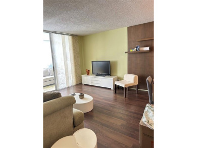 This fully furnished condo unit offers a comfortable and