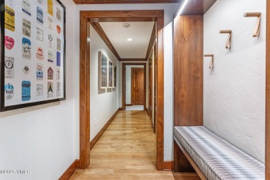 This 3 bedroom residence is connected to The Ritz-Carlton